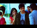 Lagu अगर लड़की को छुआ तो अंजाम बहुत बुरा होगा | Daringbaaz | Pawan Kalyan, Samantha | Action Scene