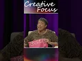 Creative Focus Danita Harris Snippet