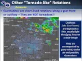 Non-Supercell Tornadoes and Other Rotations