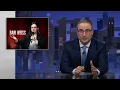 Download Lagu Bari Weiss: Last Week Tonight with John Oliver (HBO)