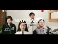 Download Lagu Way Maker - Edward Chen Family from Indonesia ( Worship from Home ) Family Worship