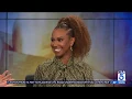 Ryan Michelle Bathe on BET s Homage to the First Wives Club