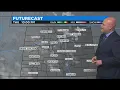 Warming Trend Through Saturday