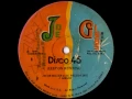Download Lagu JACOB MILLER \u0026 WELTON IRIE - Keep on running disco 45 (1980 Joe Gibbs Music)