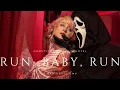 Download Lagu Run, Baby, Run | Ghostface x Hazbin Hotel CMV MP3