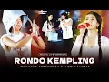 Download Lagu Maulana Ardiansyah Ft. Ochi Alvira - Rondo Kempling (Live Ska Reggae)