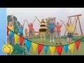 Download Lagu Lang zal ze leven - Maya de Bij | De Liedjestuin