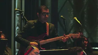فاتت جمبنا وجيتار وحيد ممدوح  دندنها