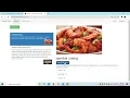 Recipe Book