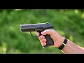 HK45C Part 2 - LEM trigger compared to