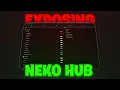 Exposing Neko Hub Atlanta GG STEALING USER INFO