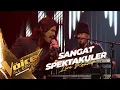 Download Lagu Dewa 19 X Virzha - Arjuna | Live Round | The Voice All Stars Indonesia