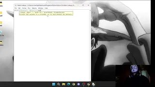 Python tutorial Print Function and the Sep and end Arguments
