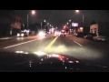 LAPD Code 3 to Assist