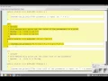 OverLoadedMethods