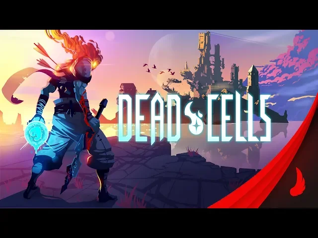 Dead Cells - Mobile Announcement Trailer