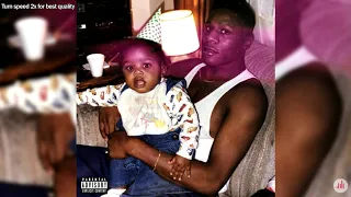 dababy there he go kirk album slowed 