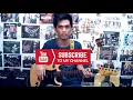 Pardon Me - Incubus(Complete Guitar Lesson/Cover)with Chords and Tab