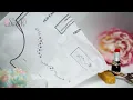 how-to trace sewing patterns for beginners