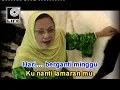 Lagu ROZIAH LATIFF=AKU KECEWA