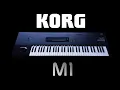 Download Lagu The Korg M1 - Putting it all Together