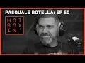 Insomniac Founder Pasquale Rotella Hotboxin with Mike Tyson Ep 50