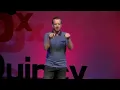 Do This One Thing to Spark Curiosity Engagement and Connections Ryan Foland TEDxQuincy