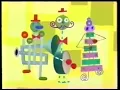 Noggin - Move To The Music (She'll Be Coming Around The Mountain When She Comes) (Tweenies) (2003)