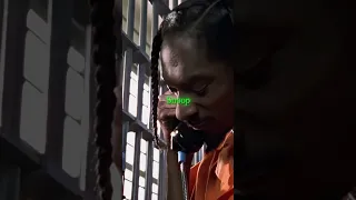 Why Snoop Dogg was ARRESTED
