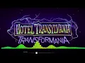 Download Lagu Hotel Transylvania (4) Transformania SOUNDTRACK - Official Trailer soundtrack | By BLACKPINK