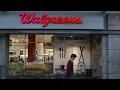 Walgreens plans to close 200 US stores