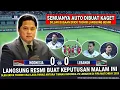 Download Lagu 🔴 Erick Thohir's VERY CRAZY \u0026 SHOCKING DECISION!! Final Result 0-0 Indonesian National Team vs Le...