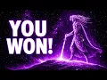 You re Entering the Biggest Comeback of Your Life Right Now