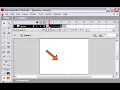 Adobe macromedia Flash Mx Scaling motiontweening urdu hindi tutorial