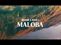 DJ KSB & Han-C - Maloba (Official Audio)