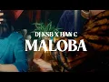 DJ KSB & Han-C - Maloba Mp3 Song Download