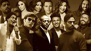 اعذرينى   ميكس العظماء ريمكس      مينى مكس حزين دندنها