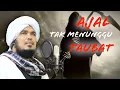 AJAL TAK MENUNGGU TAUBAT - DERRY SULAIMAN (OFFICIAL LYRIC VIDEO)