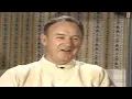 Lagu Gene Hackman blikt terug op films over de Vietnamoorlog en zijn carrière in 1985 | KCRA Entertainment Archives