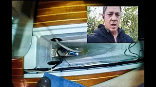 Ep 10 Delivery Skipper Left & This Episode Got Covid