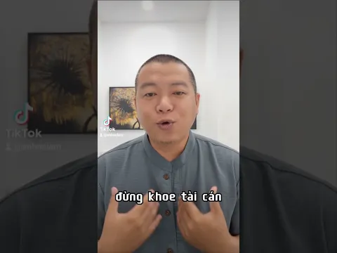 Hóa địch thành bạn! #buddha #loiphatday