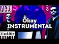 Download Lagu Okay - INSTRUMENTAL - Blacklite District