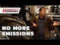 Emissions on equipment going away More complicated than you might think