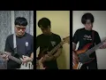 Download Lagu Garash - Abadi (Official Music Video)