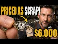 8 Pawn Shop Jewelry Items Worth Buying And What They Overprice