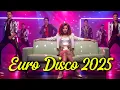 Download Lagu Forever Disco 80s | Modern Talking Style \u0026 Italo Disco Mix 2025 | Neon Love Nights