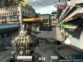 AVA Friendly CW 5v5 Escort Pistols Only