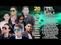 Lagu 20 Top Hits Slow Rock Baper Elsa, Thomas, Ipank, Maulana, Andra, Yelse, Arief, Yollanda, Fany, Vanny