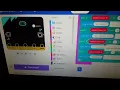 BBC MicroBit The Magic 8 Ball