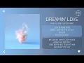 Han All (한올), Saevom (새봄) - Dreamin' love [가사]